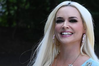 Daniela Katzenberger: Der TV-Star zeigt sich authentisch im Netz.
