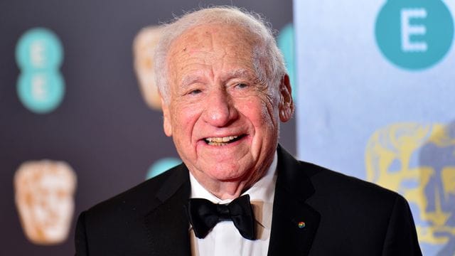 Mel Brooks weiß, wie man Kultfilme dreht.