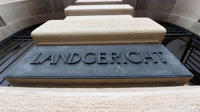 Landgericht Karlsruhe