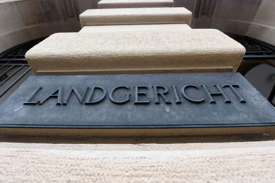 Landgericht Karlsruhe