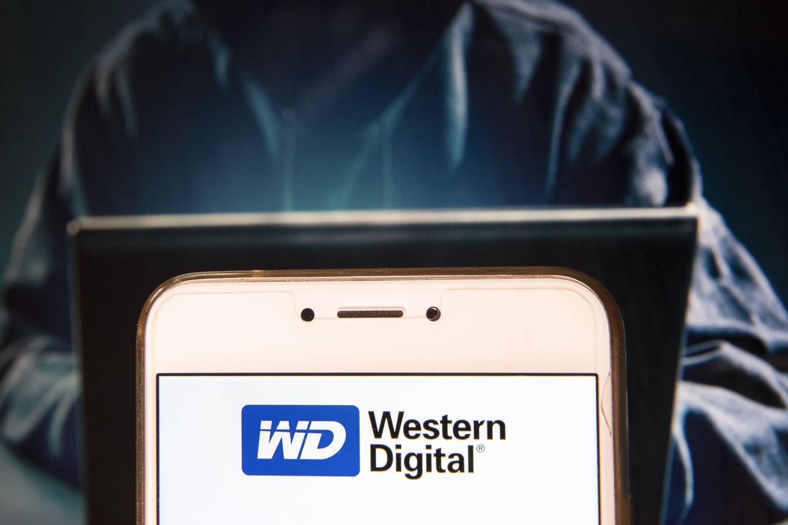 Festplattenhersteller Western Digital: Bestimmten Backup-Festplatten droht nun totaler Datenverlust
