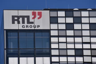 Der Konzernsitz der RTL Group in Luxemburg: Der Konzern steht vor großen Veränderungen – nicht nur in Deutschland.