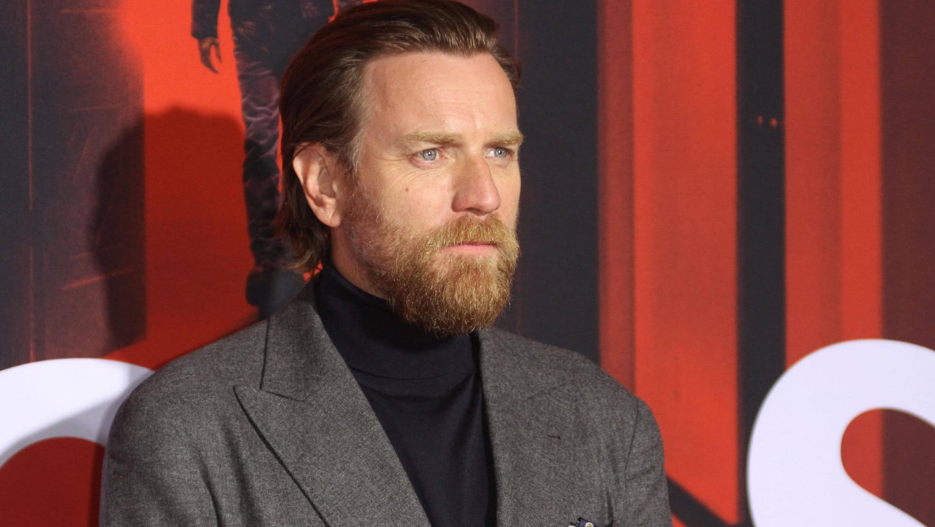 Ewan McGregor: Der Schauspieler hat jetzt fünf Kinder.