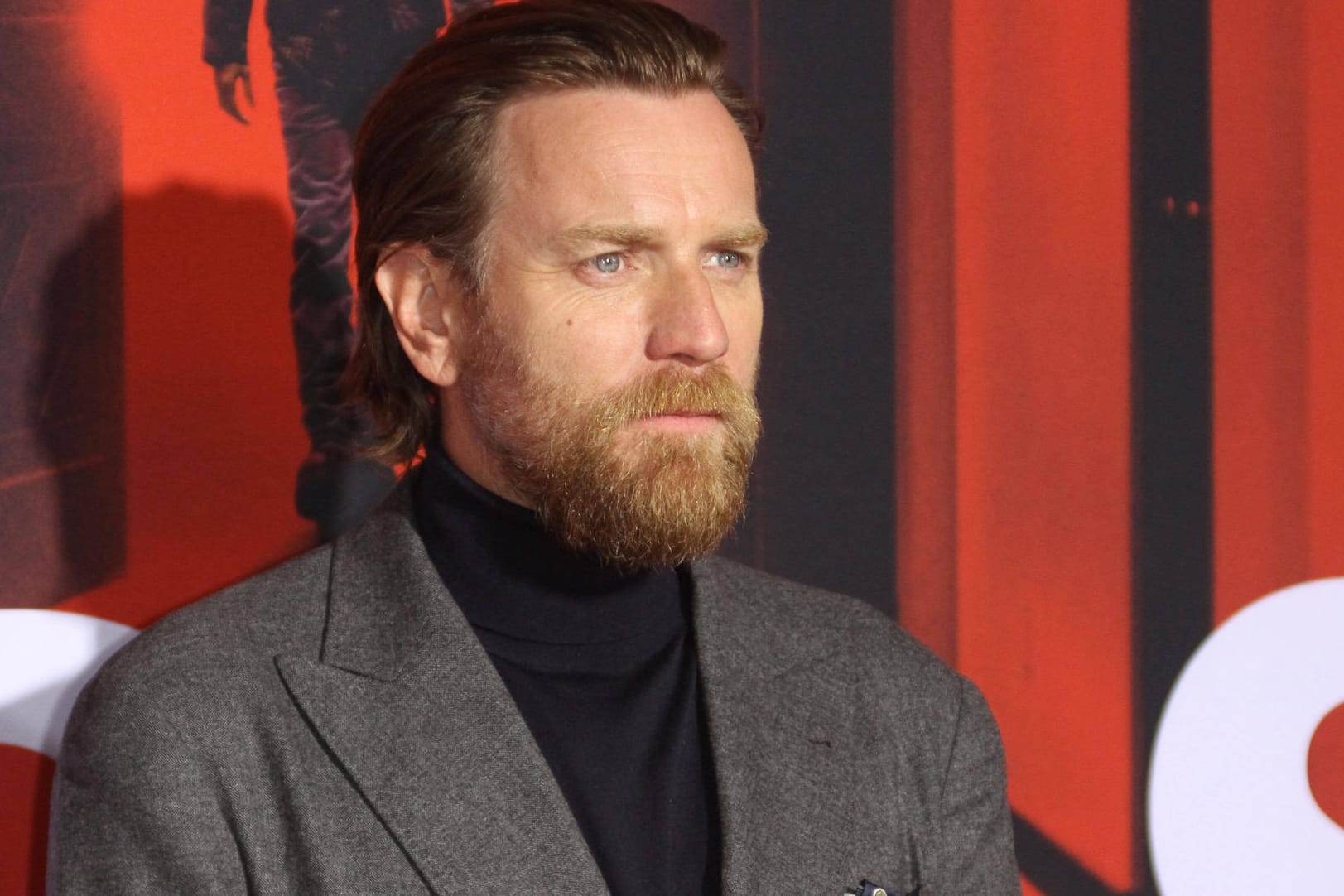 Ewan McGregor: Der Schauspieler hat jetzt fünf Kinder.