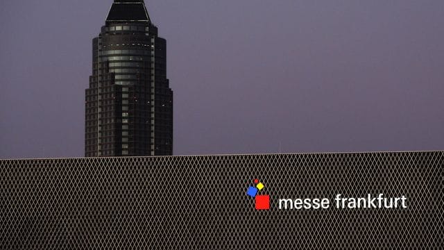 Messeturm Frankfurt Messeturm Frankfurt