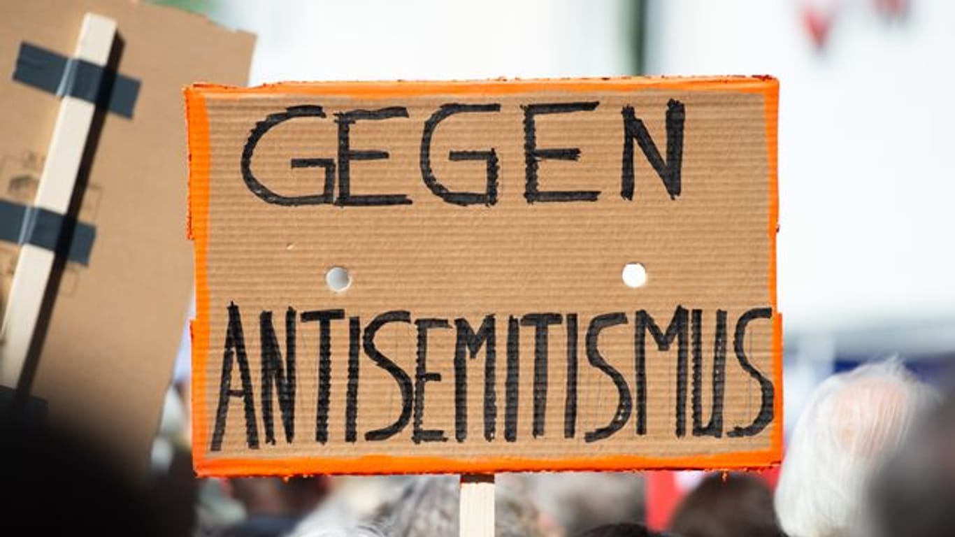 Antisemitismus