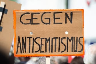 Antisemitismus