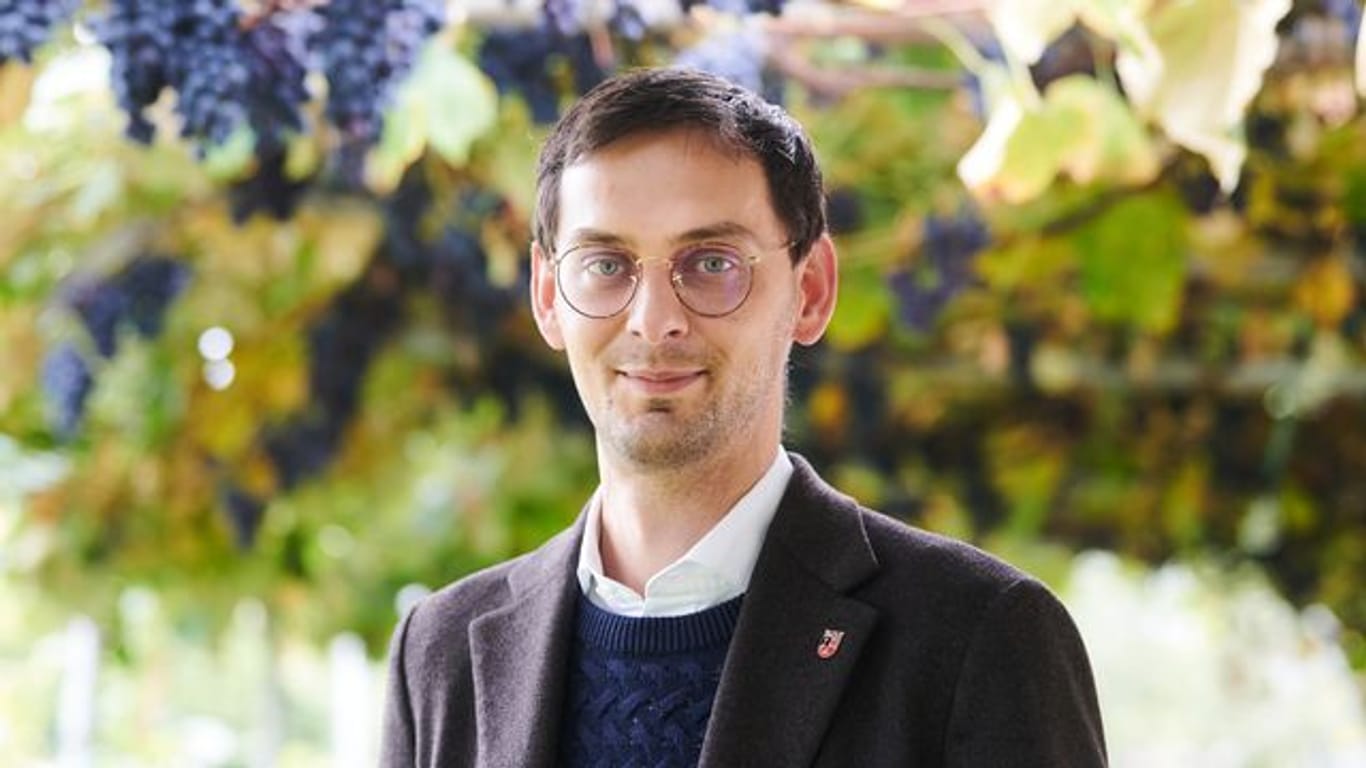 Martin Hikel Martin Hikel