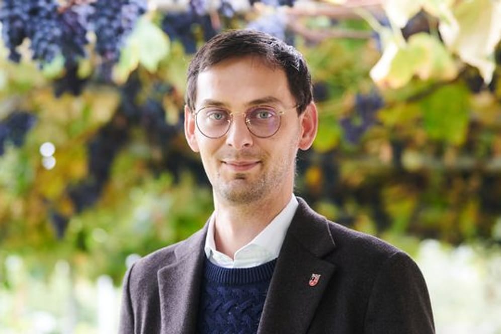 Martin Hikel