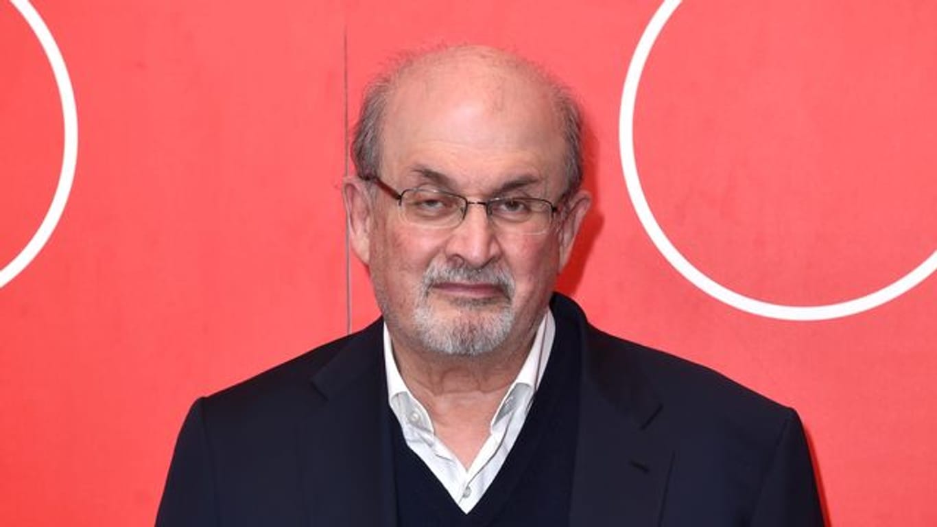 Salman Rushdie legt mit "Sprachen der Wahrheit - Texte 2003-2020" ein neues Buch vor.