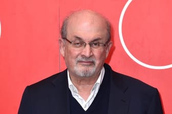 Salman Rushdie legt mit "Sprachen der Wahrheit - Texte 2003-2020" ein neues Buch vor.