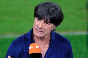 Joachim Löw: Der Bundestrainer widerspricht der Uefa.