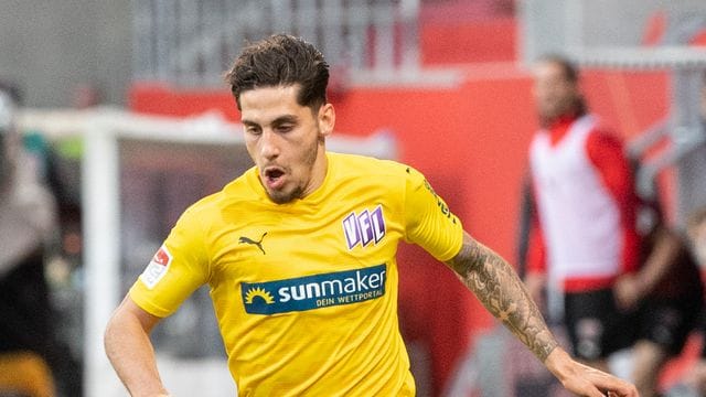 Ludovit Reis