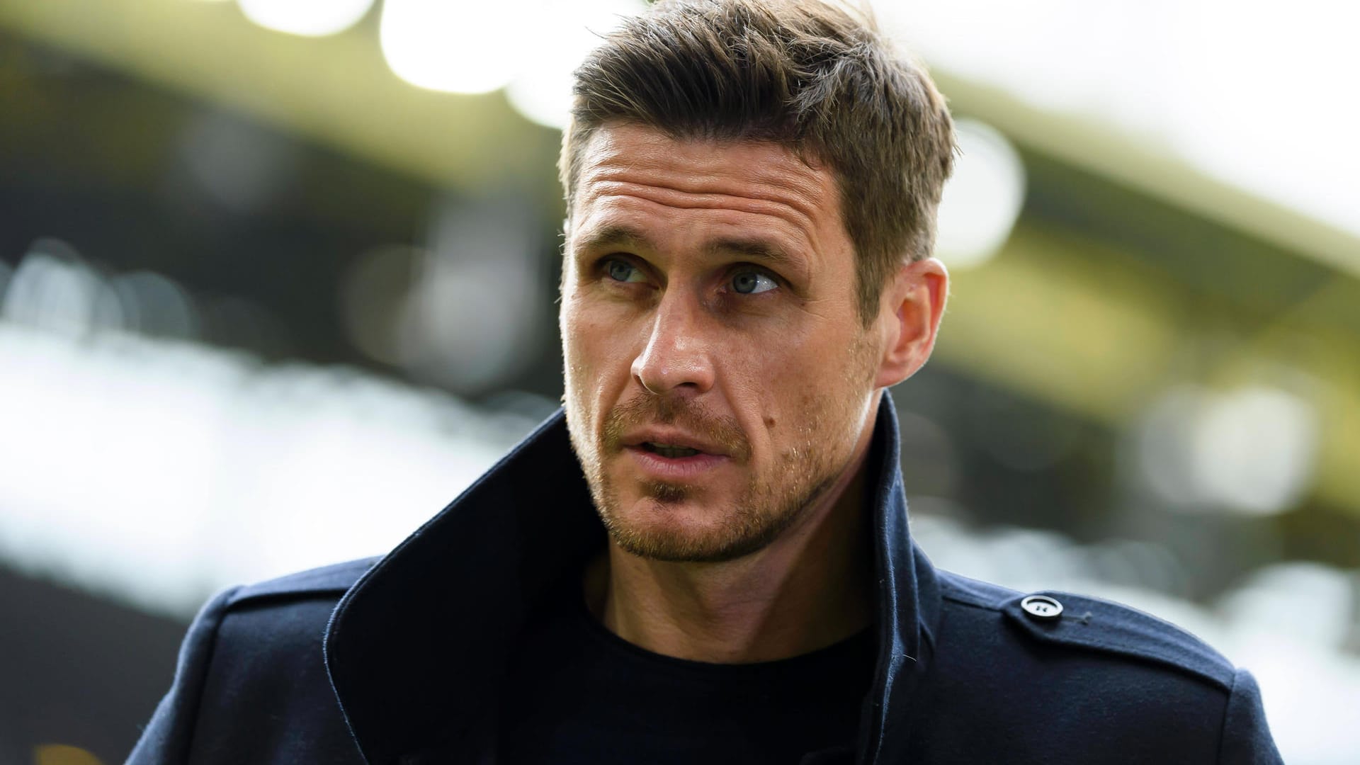 Sebastian Kehl: Der 41-Jährige war bereits als Spieler für den BVB aktiv. Sebastian Kehl: Der 41-Jährige war bereits als Spieler für den BVB aktiv.