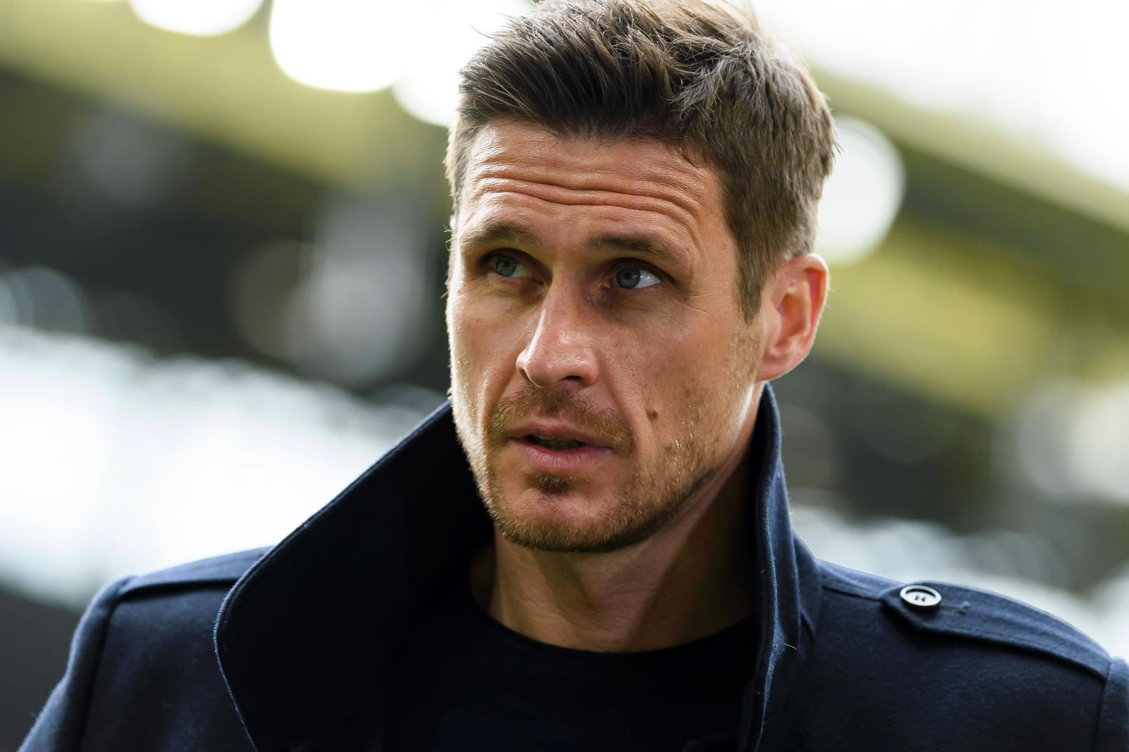 Sebastian Kehl: Der 41-Jährige war bereits als Spieler für den BVB aktiv.