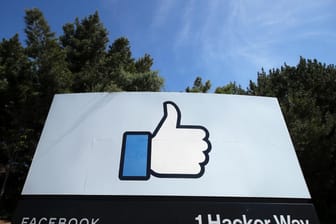 Facebook: US-Behörden versuchen, den Konzern mit einer Monopol-Klage zu zerschlagen.