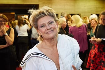 Ein Leben auf der Bühne: Gitte Hænning wird 75.