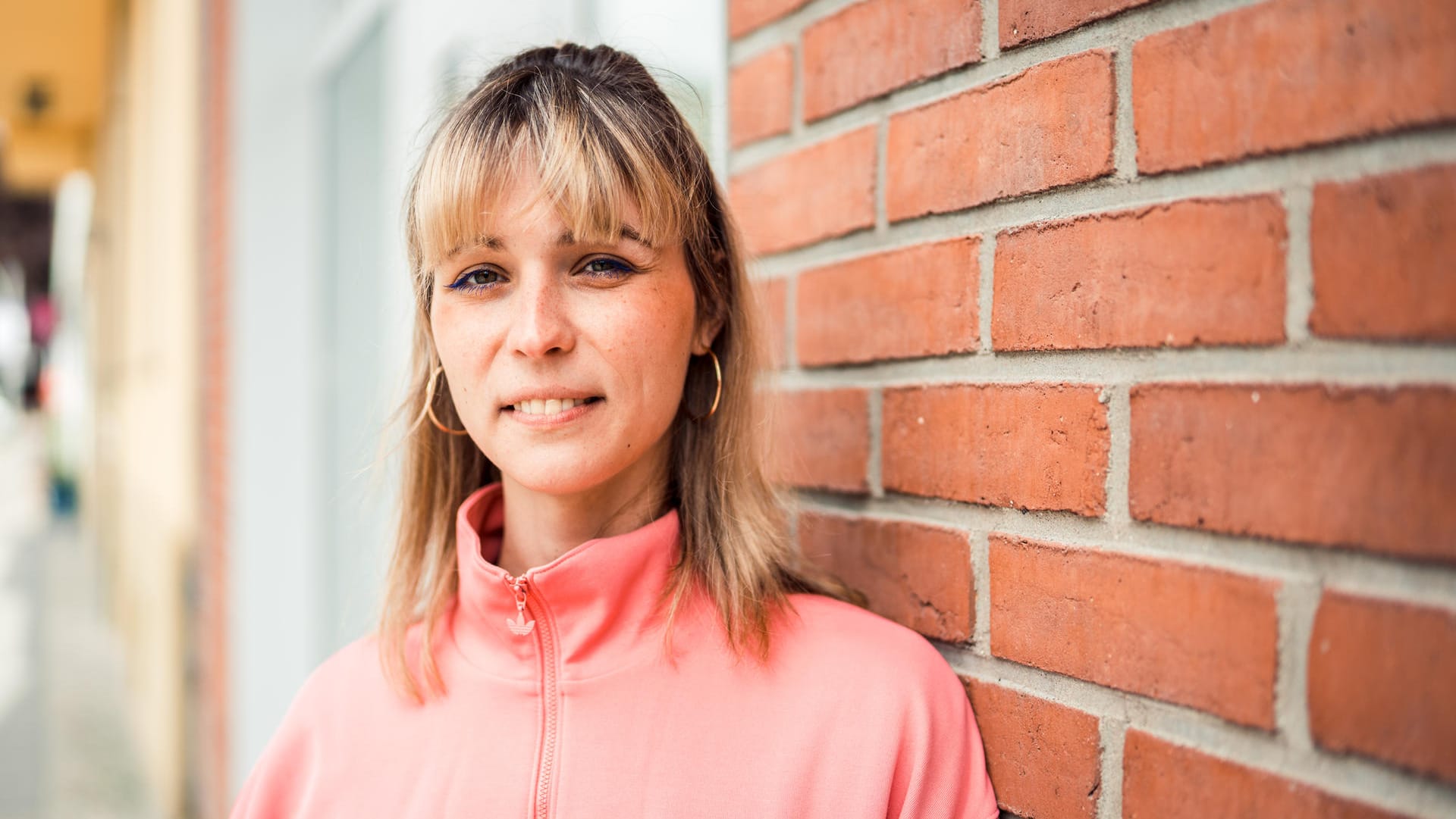 Politikerin Nyke Slawik: Für den Einzug in den Bundestag hat sie gute Chancen.