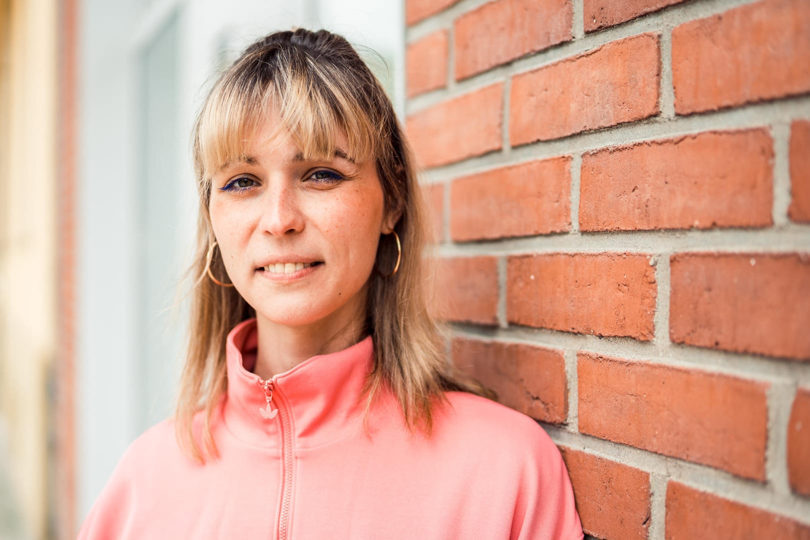 Politikerin Nyke Slawik: Für den Einzug in den Bundestag hat sie gute Chancen.