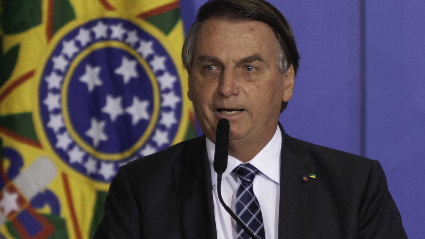 Jair Bolsonaro: Muss sich der brasilianische Präsident demnächst vor Gericht verantworten?