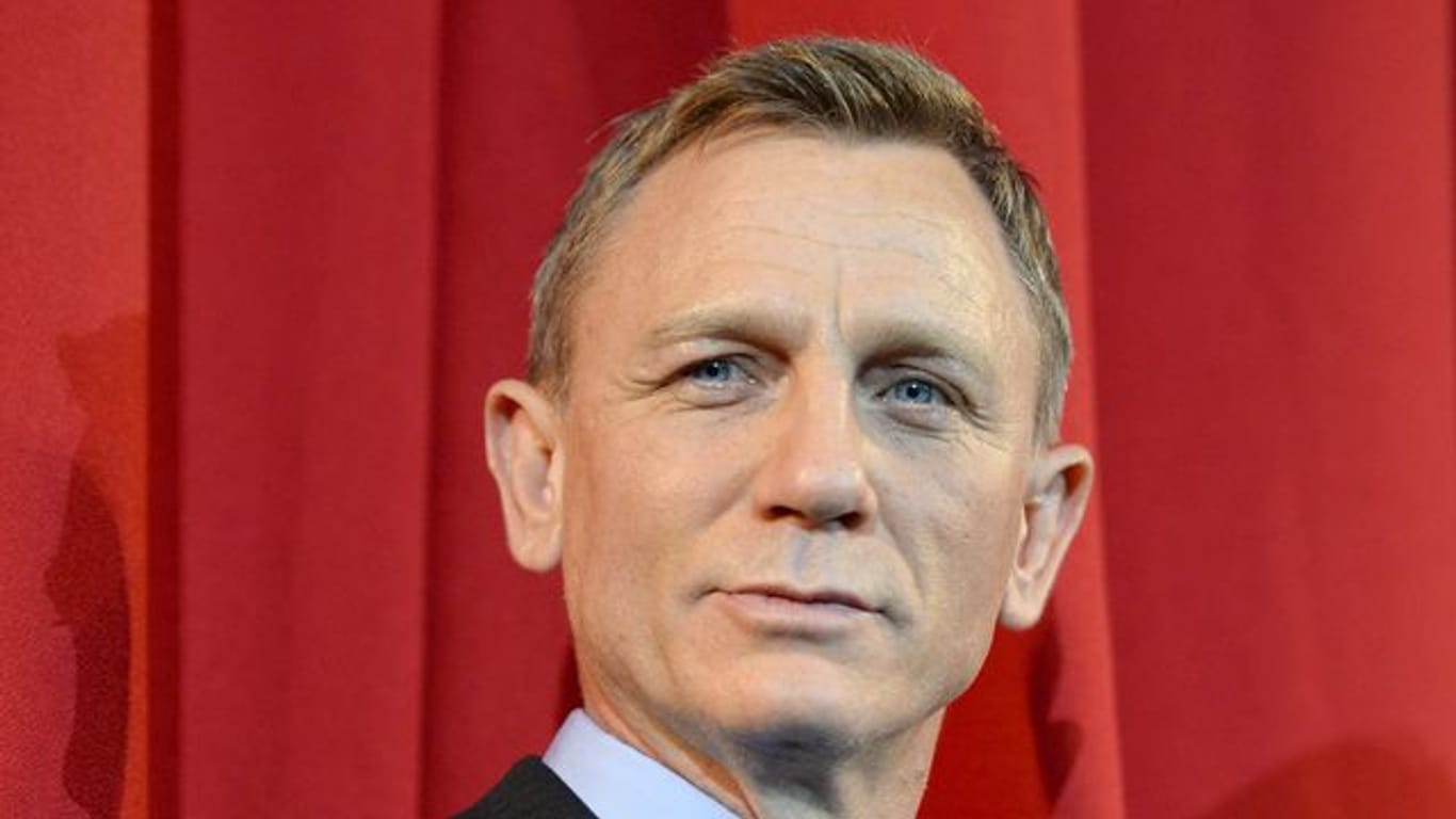 Daniel Craig spielte in "Knives Out" einen lässigen Privatdetektiv.