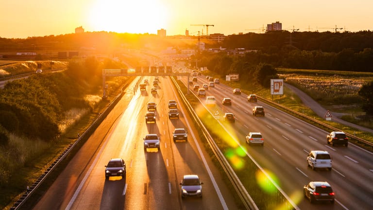 Autobahn: Kommt bald ein Tempolimit für Autobahnen?