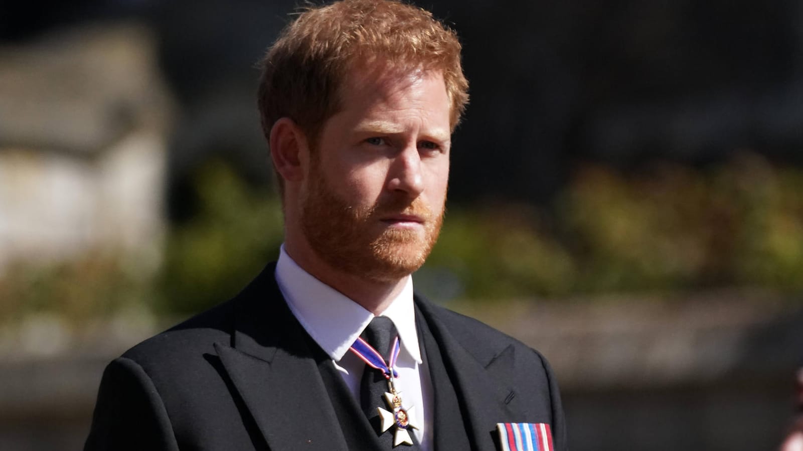 Prinz Harry: Für den 60. Geburtstag seiner verstorbenen Mutter ist er nach London gereist. Prinz Harry: Für den 60. Geburtstag seiner verstorbenen Mutter ist er nach London gereist.