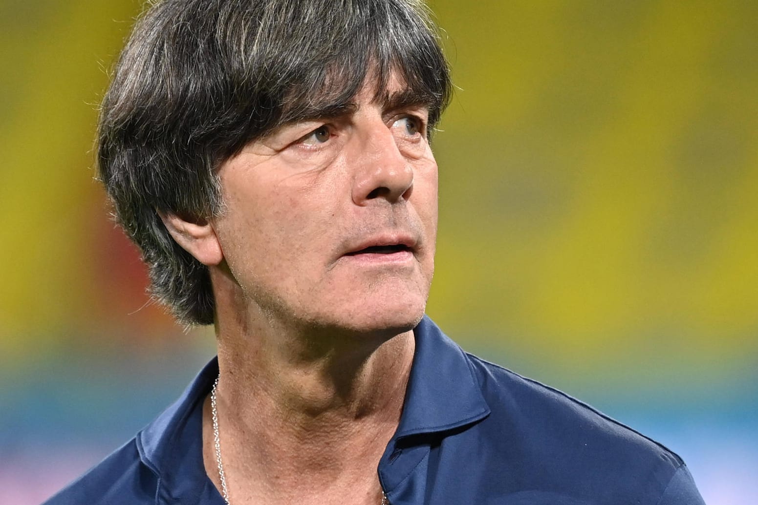 Joachim Löw: Der Bundestrainer muss gegen England einige Entscheidungen fällen.