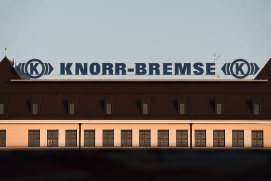 Knorr-Bremse