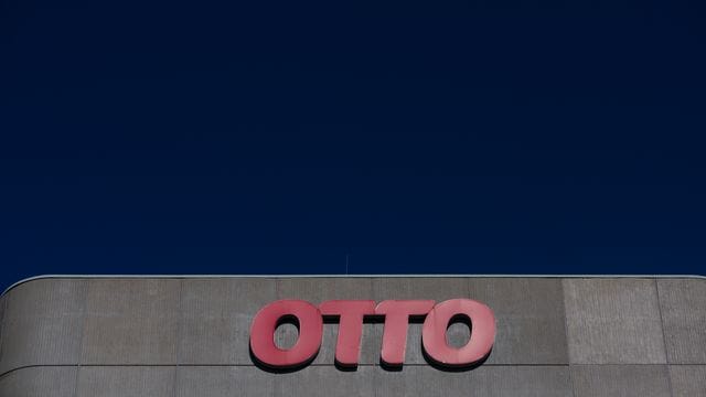 Otto-Zentrale Otto-Zentrale