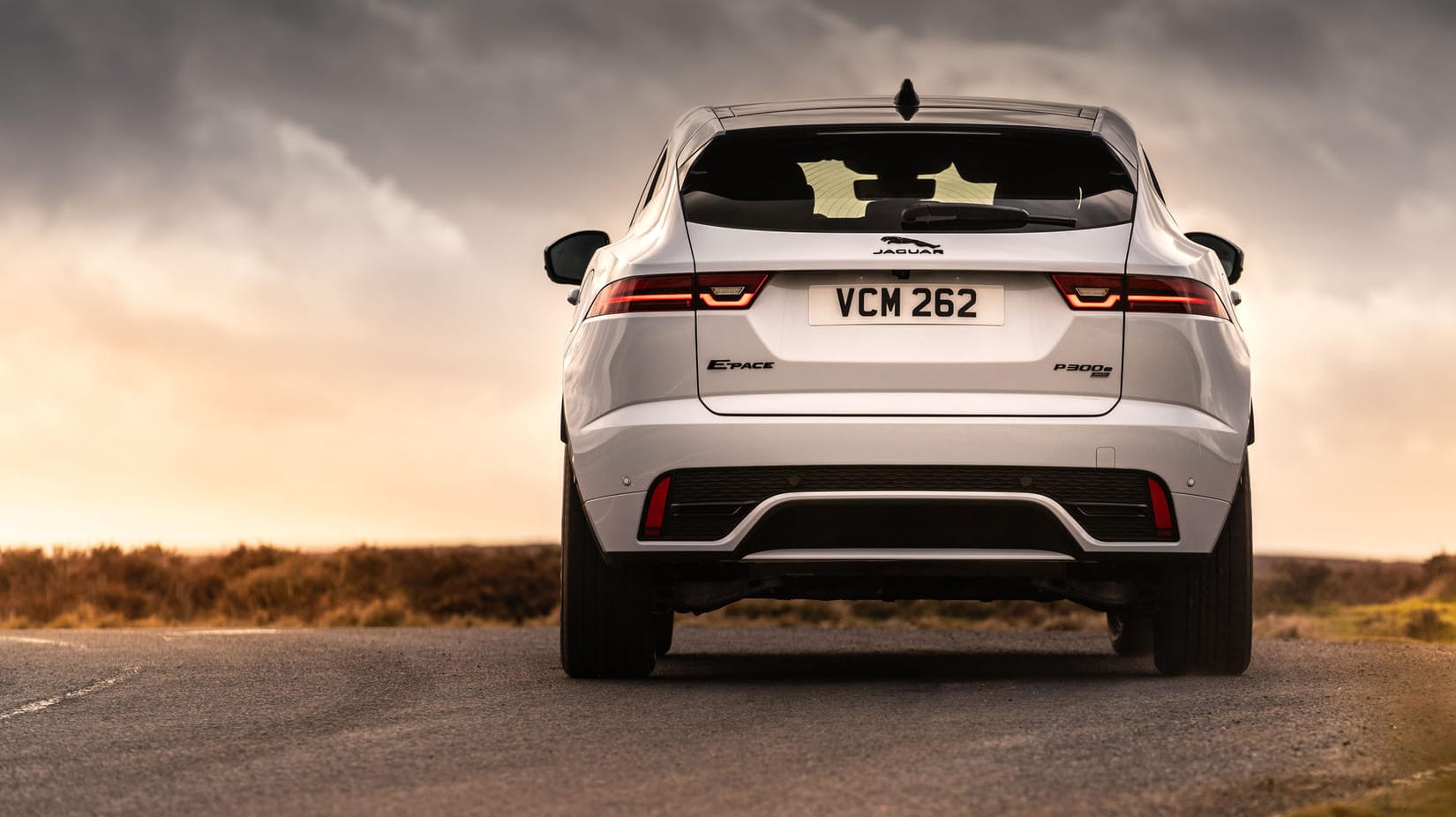 Bye-bye: Für den E-Pace und beinahe alle anderen Jaguar-Modelle ist spätestens im Jahr 2025 Schluss. Bye-bye: Für den E-Pace und beinahe alle anderen Jaguar-Modelle ist spätestens im Jahr 2025 Schluss.
