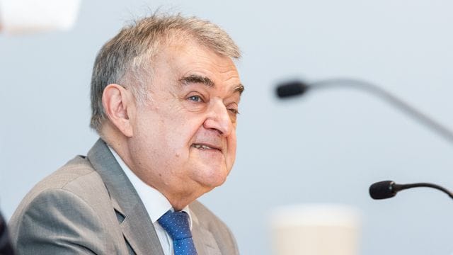 Herbert Reul Herbert Reul