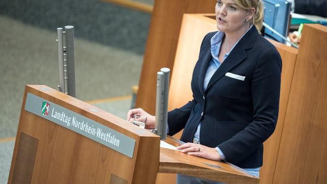 Christina Schulze Föcking (CDU)