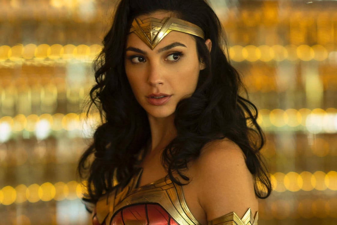 Gal Gadot: Die Schauspielerin ist zum dritten mal Mutter geworden.