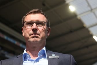 Stefan Hofmann, Präsident des FSV Mainz 05