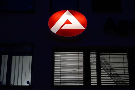 Agentur für Arbeit