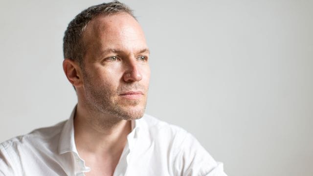Michael Hofstetter wird neuer künstlerischer Leiter
