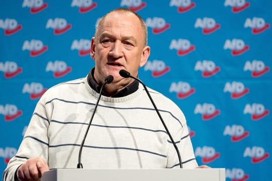 AfD Parteitag