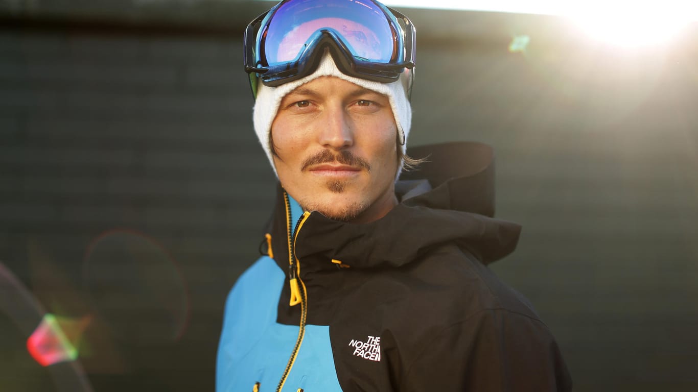 Alex Pullin: Der Snowboarder wurde nur 32 Jahre alt.