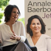 Annalena Baerbock: Was bedeuten die Plagiatsvorwürfe für den Wahlkampf der grünen Kanzlerkandidatin?