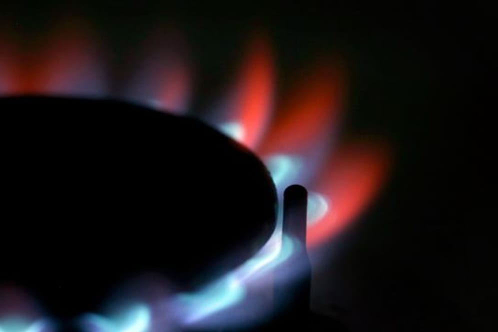 Mit durchschnittlich 6,2 Cent pro Kilowattstunde liegt Deutschland beim Gaspreis EU-weit im Mittelfeld.