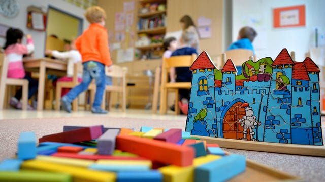 Kindertagesstätte Kindertagesstätte