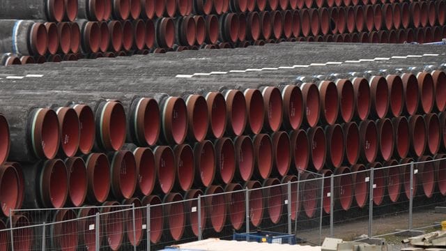 Nord Stream 2 Nord Stream 2
