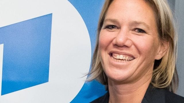 Christine Strobl will das ARD-Profil schärfen.