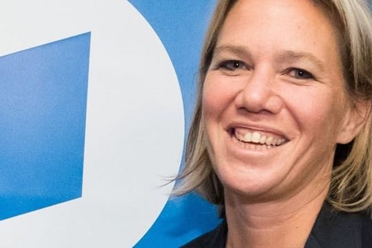 Christine Strobl will das ARD-Profil schärfen.