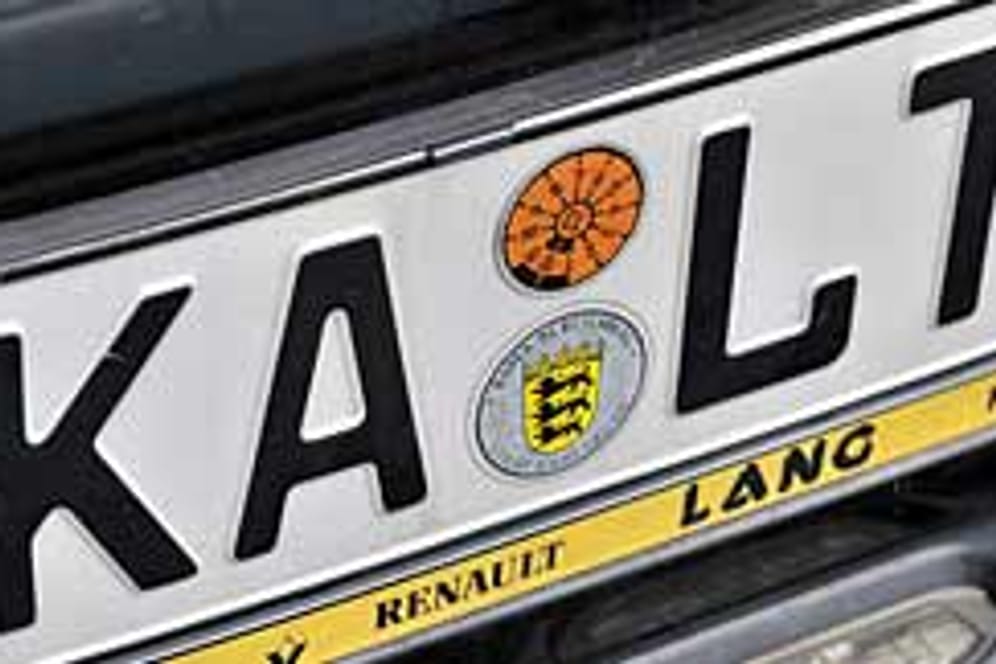 Kältewelle: Autofahrer haben bei der Kälte einige Probleme mit ihren Blechkisten