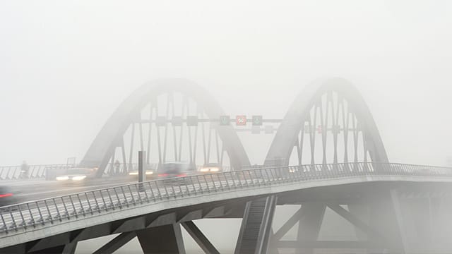 Wettervorhersage Wettervorhersage