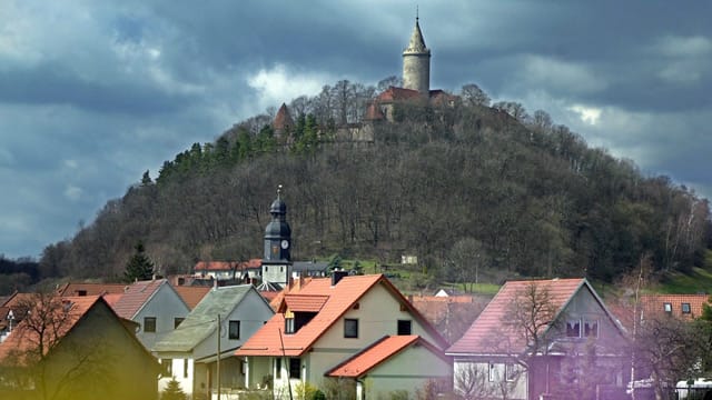 Die Wetterwoche wird zwar mild, von schönem Ausflugswetter kann aber keine Rede sein