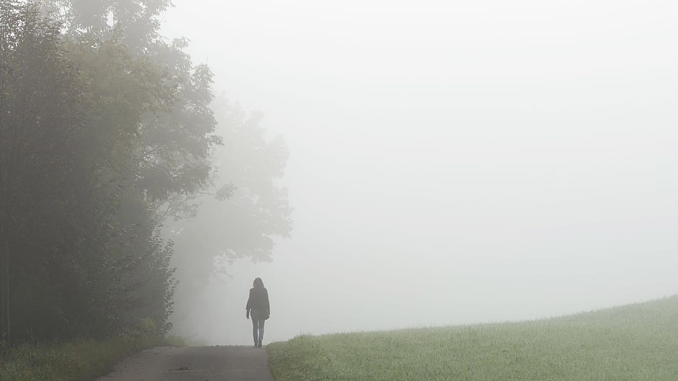 Nebel statt Sommersonne: Die kommende Woche gibt einen Vorgeschmack auf den Herbst