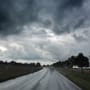 Wetter: In der Osthälfte drohen schwere Unwetter am Samstag